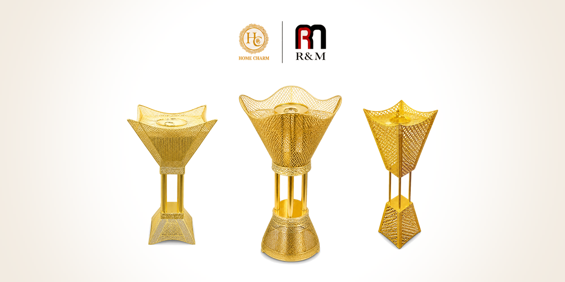 home fragrance burners category banner