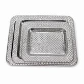 Heavy-Duty Professional Tray