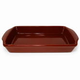 Rectangular Ceramic Baking Dish
