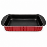 Nonstick Square Baking Pan – 26 cm