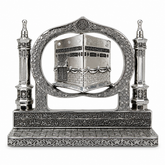Islamic Kaaba Decorative Table Piece