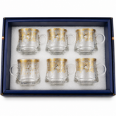 Cup set