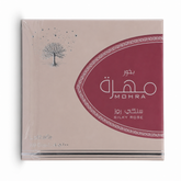 Lattafa Mohra Silky Rose 100g Luxury Agarwood Bakhoor