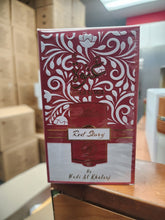 Ghana red story edp by wadi al khaleej 100ml