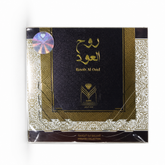 Luxury Roodh Al Oud Arabic Perfume Private Collection Unisex Fragrance 100ml