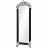 Luxury Floor Mirror