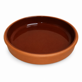 Classic Clay Baking Dish