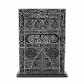 Kaaba Design Decorative Display Piece