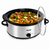 Electric Slow Cooker
