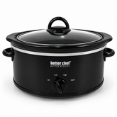 Better Chef Slow Cooker