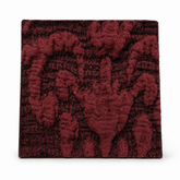 Sofa Cover, Maroon