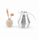 Silver Flask