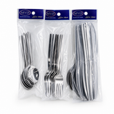 Stainless Steel Cutlery