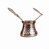 Stainless Steel Coffee Pot