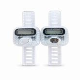 Digital Tasbeeh Finger Counter