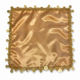 Dancing Scarf with Gold Coins and Ring