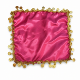 Dancing Scarf with Gold Coins and Ring