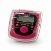 Digital Tasbeeh Finger Counter