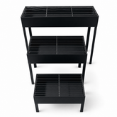 Portable Folding Charcoal BBQ Grill