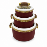 Stainless Steel Pot