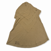 Scarf, 70 × 170 cm