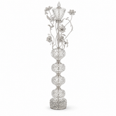 Flower Vase Floor Lamp, 150 cm