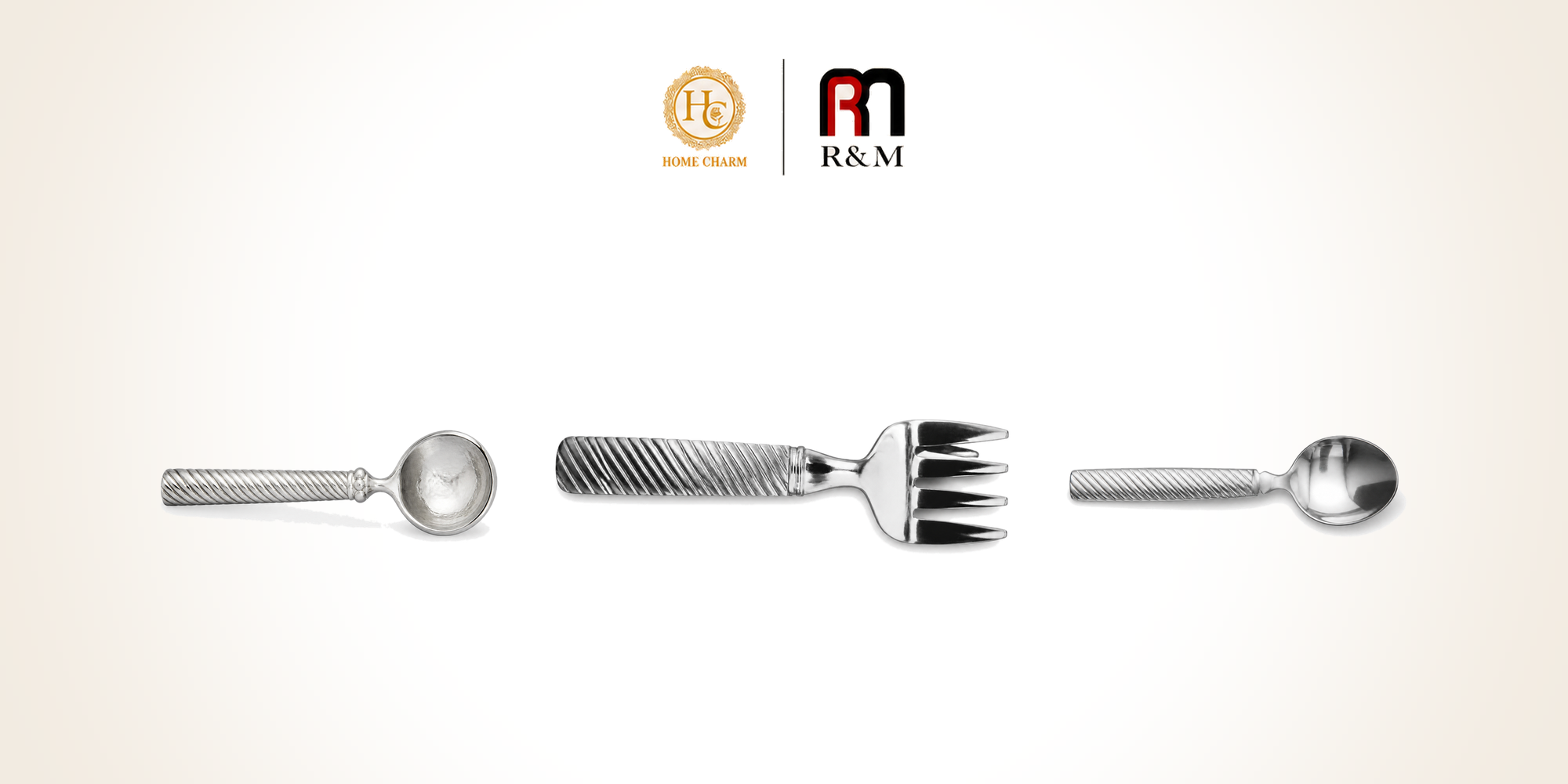 flatware kitchen utensils category banner