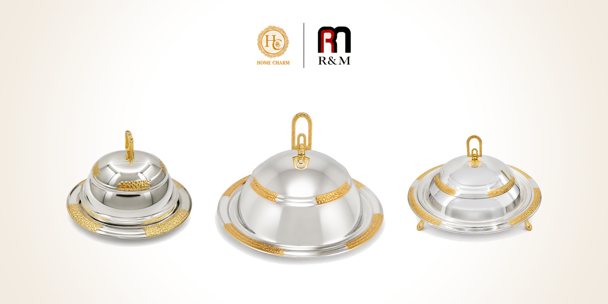 food warmers category banner