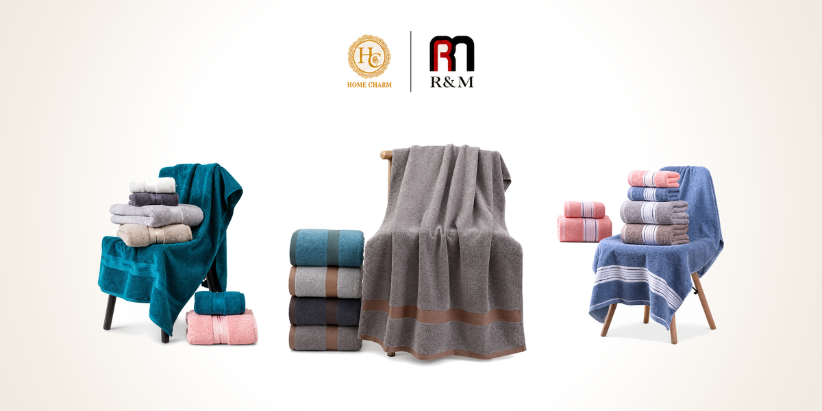 bath home textiles category banner
