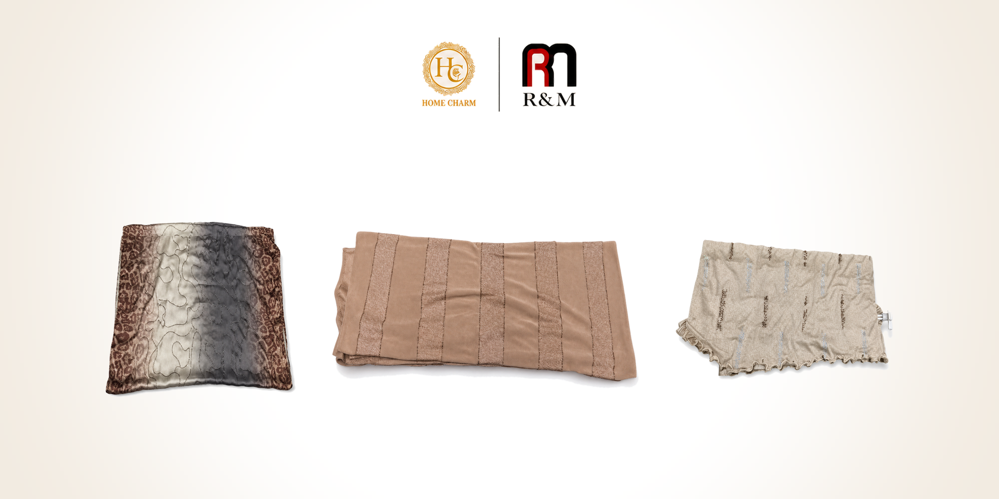 scarves category banner