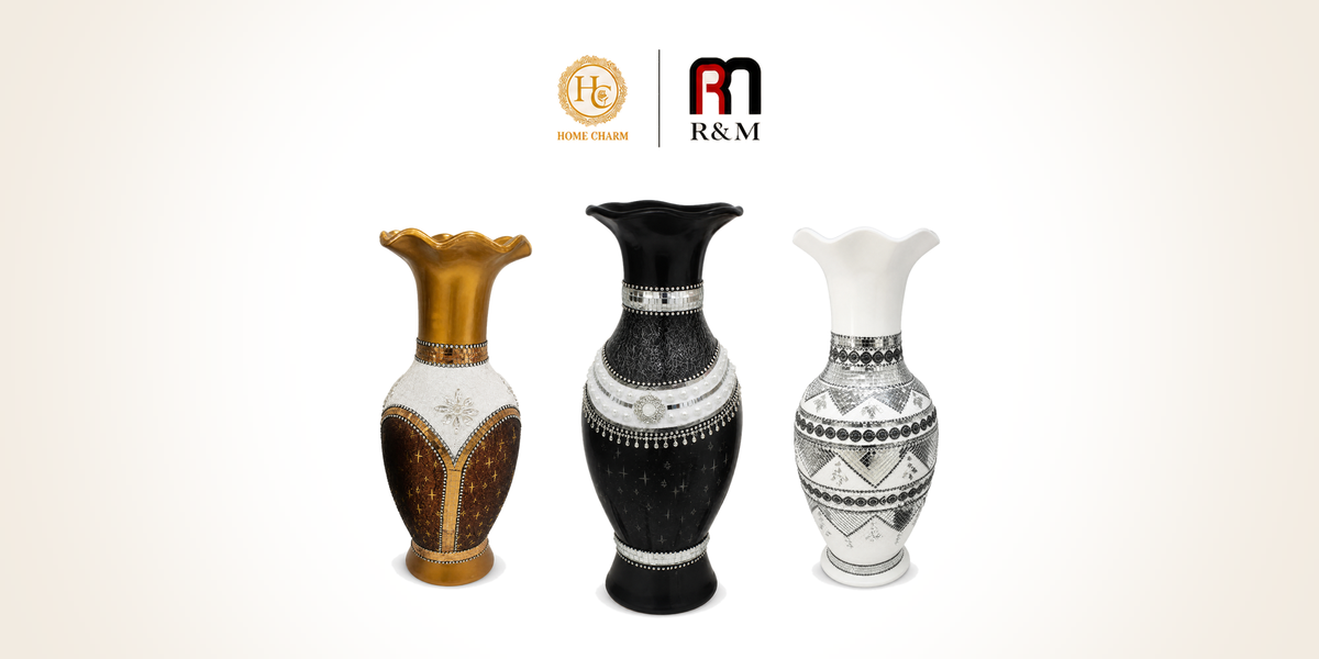 vases decorative accents category banner