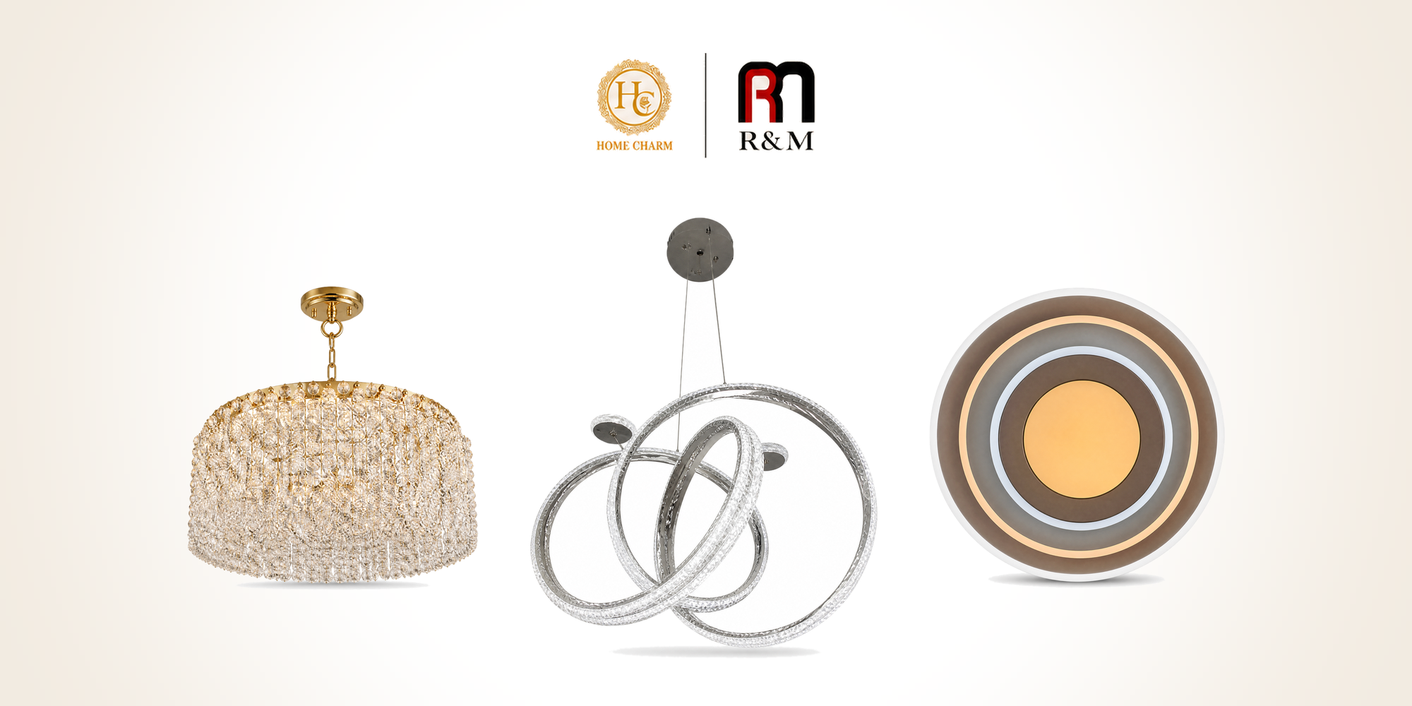 ceiling lights chandeliers category banner