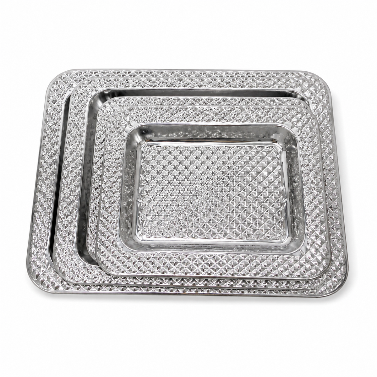 Heavy-Duty Professional Tray