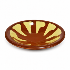 Turkish plates 5-9 Size