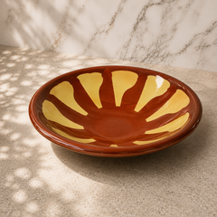 Turkish plates 5-9 Size
