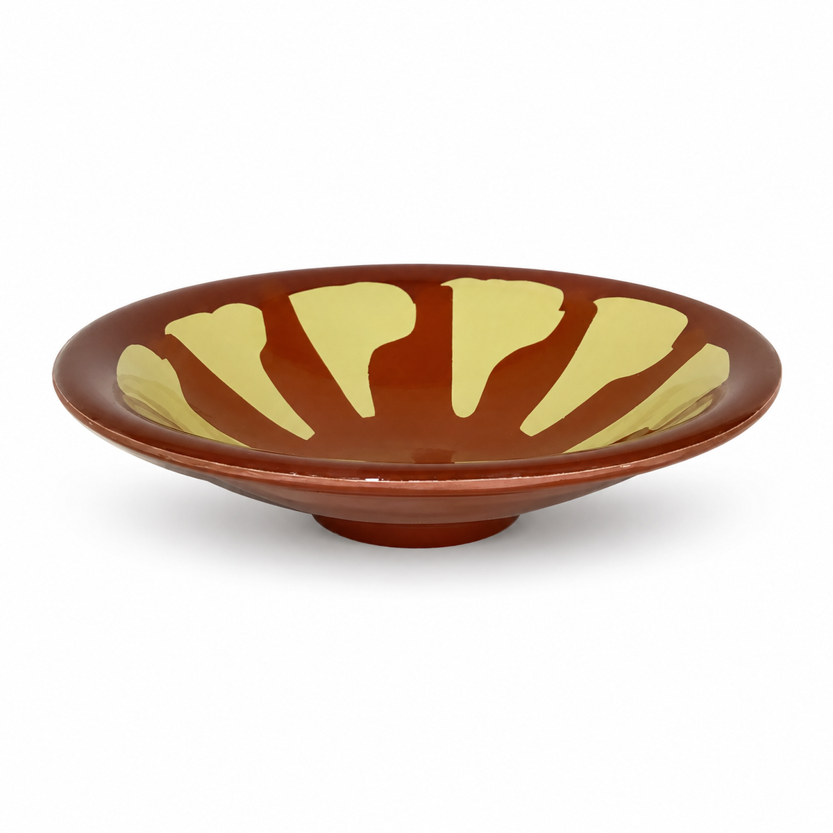 Turkish plates 5-9 Size
