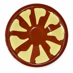 Turkish plates 5-9 Size
