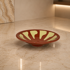 Turkish plates 5-9 Size