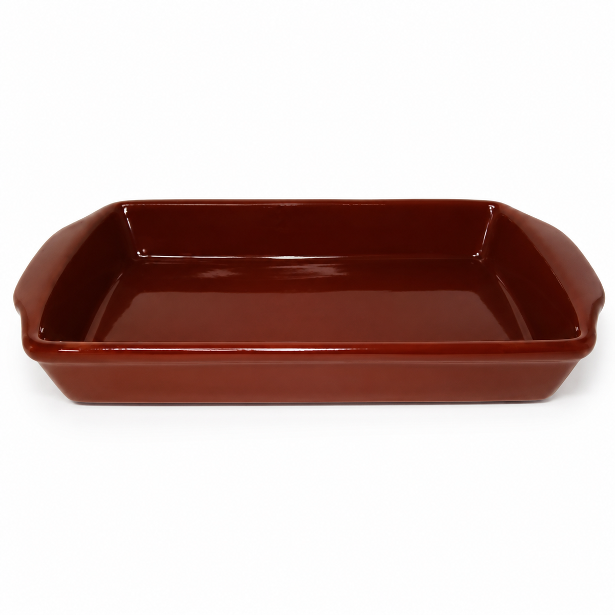 Rectangular Ceramic Baking Dish