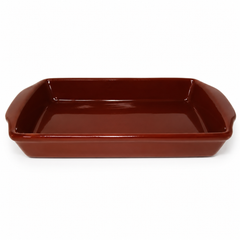 Rectangular Ceramic Baking Dish