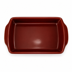 Rectangular Ceramic Baking Dish