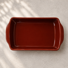 Rectangular Ceramic Baking Dish
