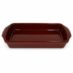 Rectangular Ceramic Baking Dish