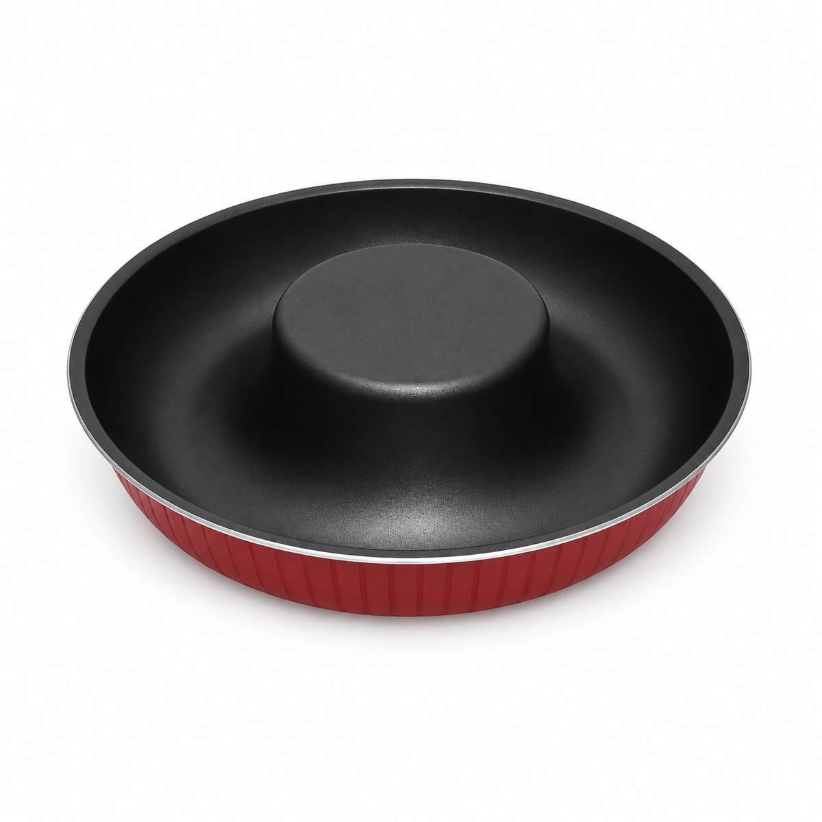 Nonstick Tube Cake Pan