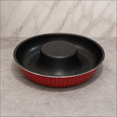 Nonstick Tube Cake Pan