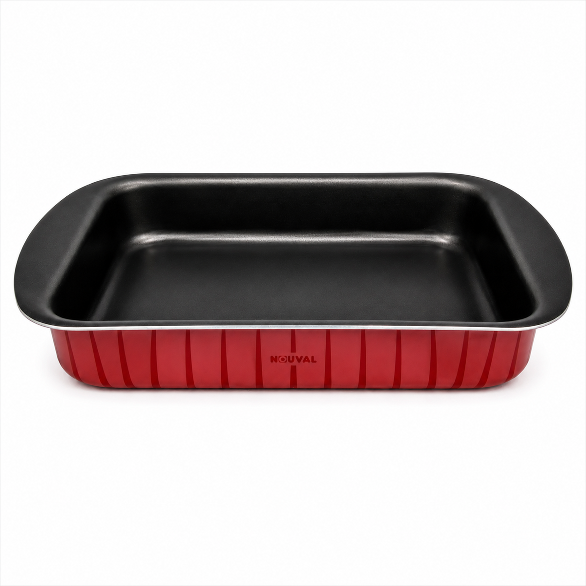 Nonstick Square Baking Pan – 26 cm