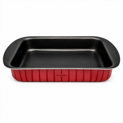 Nonstick Square Baking Pan – 26 cm