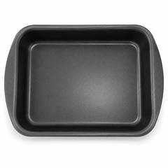 Nonstick Square Baking Pan – 26 cm