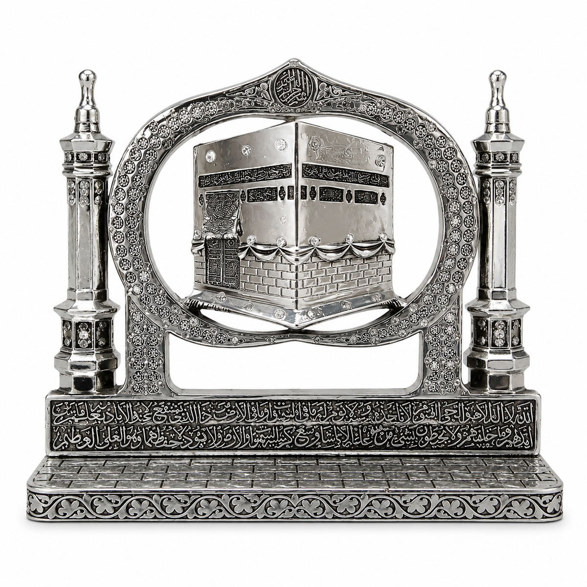 Islamic Kaaba Decorative Table Piece