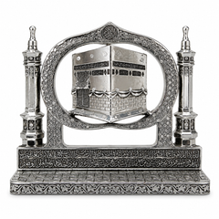 Islamic Kaaba Decorative Table Piece